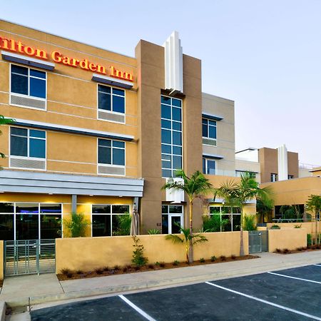 Hilton Garden Inn Santa Barbara/Goleta Buitenkant foto